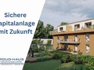 Kapitalanlage mit hoher Rendite – Betreutes Wohnen, Pflegeimmobilien & Mehrgenerationenhäuser - Hirrlingen