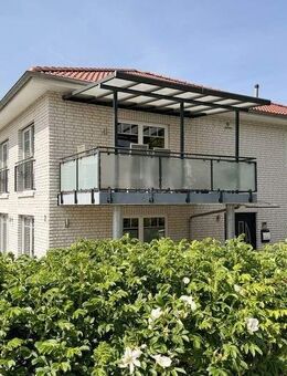 Vielseitige Stadtvilla mit Wellnessbereich nahe dem Ostseestrand - Sellin (Ostseebad)