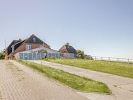 Einzigartig - Leben auf einer Nordsee Hallig! Hooge! - Hooge (Hallig)