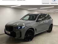 BMW X5, xDrive40i M Sportpaket Luftfeder Driv Prof, Jahr 2024 - Rosenheim