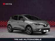 Renault Scenic, E-TECH Techno 170 Comfort Range Dolomit-Grau Metallic, Jahr 2022 - Kippenheim