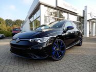 VW Golf, 2.0 TSI VIII R 20 Years, Jahr 2024 - Harsefeld