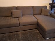 Couch..Schlafsofa.. - Stutensee