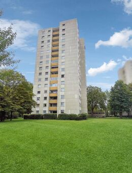 Wohnen direkt am See - 3-Zimmer-Eigentumswohnung in der Lerchenau, München-Feldmoching - München