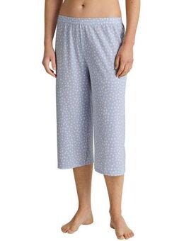 CALIDA Pyjamahose Favourites Sleep in 3/4 Länge