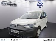 VW Caddy, 2.0 TDI Front Lane, Jahr 2023 - Wiesbaden