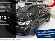 VW Tiguan, 1.4 R-Line e-Hybr IQ Light, Jahr 2022 - Wackersdorf