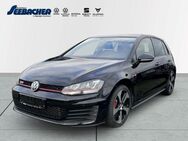 VW Golf GTI Performance*Navi*Pano*Xenon*DSG*App-Conn.*Dynaudio* - Neuried (Baden-Württemberg)