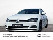 VW Polo, 1.6 TDI United, Jahr 2020 - Groß Umstadt