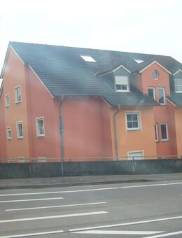 Eigentumswohnung Trier Olewig - Trier