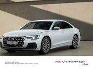 Audi A8, 50 TDI quattro, Jahr 2024 - Passau