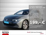 VW Golf, 2.0 TDI VIII Move Plus, Jahr 2024 - Melle