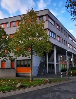 Nur für Paare mit WBS - komfortabel wohnen in zentraler, ruhiger Lage - Gelsenkirchen