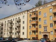 **Moderne 2-Raum-Wohnung mit Tageslicht-Bad und Balkon! - Chemnitz
