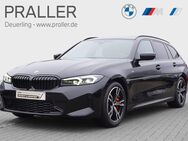 BMW 320, i M Sport Pro HarmanKardon DrivingAssistant, Jahr 2024 - Deuerling