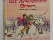 M. Pope Osborne: Das verwunschene Einhorn - Münster