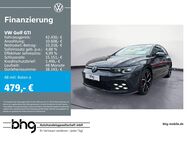 VW Golf, 2.0 TSI GTI OPF ;, Jahr 2024 - Metzingen