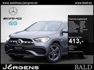 Mercedes GLA 250, AMG Wide 19, Jahr 2023 - Altenkirchen (Westerwald)