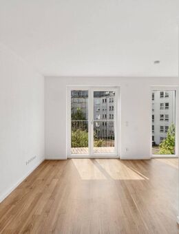 Singles aufgepasst! Begehrte 1-Zimmer Wohnung - Berlin
