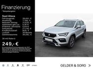 Seat Ateca, 2.0 TDI Style Edition °, Jahr 2022 - Lichtenfels (Bayern)