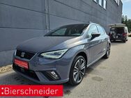 Seat Ibiza, 1.0 TSI FR Anniversary, Jahr 2022 - Riedenburg