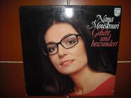 Nana Mouskouri - Geliebt Und Bewundert - Vinyl Langspielplatte (LP) Philips - 661983, - Rosenheim