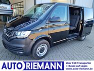 VW T6.1, Kasten Plus TDI Doka 2, Jahr 2020 - Cloppenburg