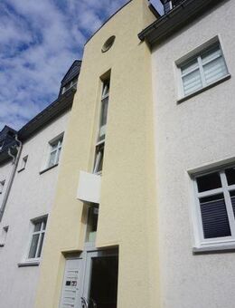 Kleine Eigentumswohnung im Herzen der Altstadt für Kapitalanleger! - Annaberg-Buchholz
