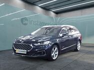 Ford Mondeo, 2.0 Ti-VCT Hybrid VIGNALE, Jahr 2019 - München