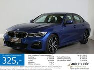 BMW 330, e A M Sport Laser Live Parkass, Jahr 2020 - Paderborn