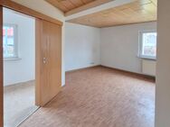 Praktischer Grundriss für Wohlfühlatmosphäre - Neustadt (Orla)