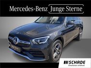 Mercedes GLC 300, de AMG Line Multib, Jahr 2021 - Eisenach