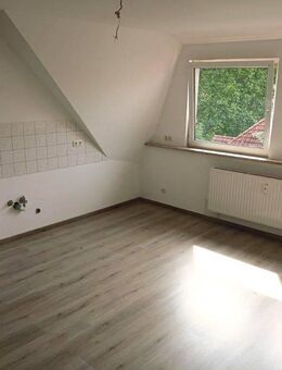 preiswerte 2-Zimmerwohnung im DG in Eilenburg-Stadt - Eilenburg