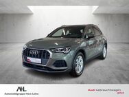 Audi Q3, 35 TDI S-Line VC, Jahr 2023 - Osterode (Harz)