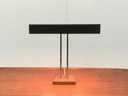 Mid Century Table Lamp Tischleuchte zu Kaiser Idell 60er Teak 50s - Hamburg Hamburg-Nord