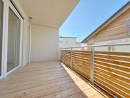 Ludwig Thoma 2 - Wohnen an den Schrebergärten! Neubau-Erstbezug - Keine Käuferprovision! - Bad Aibling