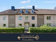 Traumhafte Eigentumswohnung mit Gartenanteil im Herzen von Bremerhaven - Bremerhaven