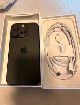 Iphone 16 Pro 256 gb schnäppchen schnäppchen - Neuenrade