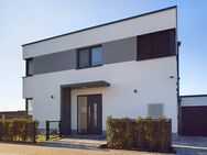 Licht, Luft & Luxus - Designhaus mit 6 Zimmern in Wiesbaden-Nordenstadt. - Wiesbaden