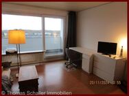 Ideal für Pendler: Möblierte, stilvolle 3-Zimmer-Wohnung mit Penthouse-Charakter in Kaarst! - Kaarst