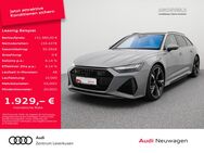 Audi RS6, 4.0 Avant Quattro, Jahr 2022 - Leverkusen