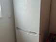 Gebrauchter Kühlschrank (Bauknecht) mit Gefrierfach billig abzugeben (VB 100 Euro) in 93413