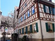 Einfach schöner Leben für die ganze Familie - Oedheim