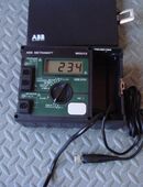 ABB Metrawatt / Metratester, M5013, Prüfgerät DIN VDE 0701, in 51373