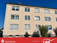 Sonnendurchflutete Eigentumswohnung inklusive Garage! - Limbach-Oberfrohna Zentrum