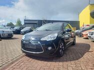 Citroen DS 3 SoChic Cabrio* Automatik*Klimaanlage*Tüv Neu* - Flensburg