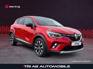 Renault Captur, Techno Mild Hybrid 160, Jahr 2023 - Kippenheim