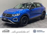 VW T-Roc, 2.0 TDI Style |, Jahr 2024 - Torgau