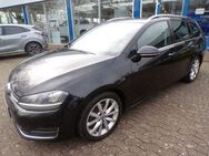 VW Golf Variant 1.4 TSI Highline - Bad Oeynhausen