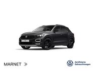 VW T-Roc, 1.5 TSI Sport Black Style, Jahr 2021 - Bad Camberg